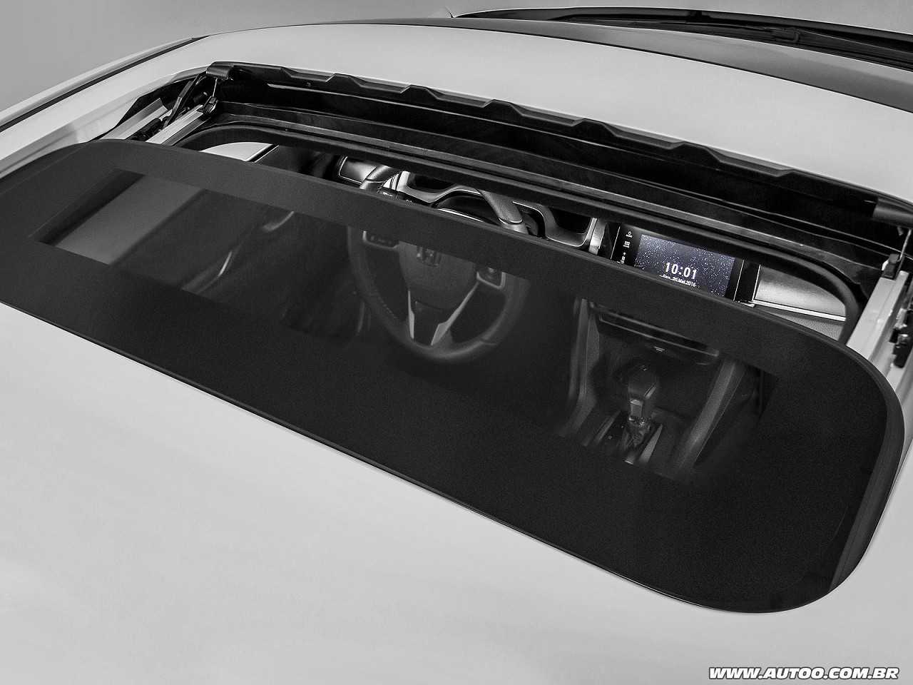 Honda�Civic - Foto 103 de 171 - 1600 x 1200 pixels2017 - outros