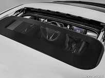 Divulgação Honda Civic 2017