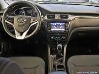 AUTOO JAC J5 2016