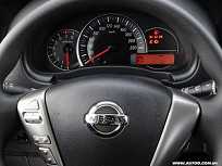 Divulgação Nissan March 2017