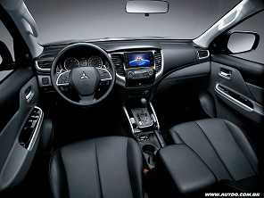L200 Triton