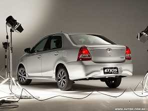 Etios Sed�