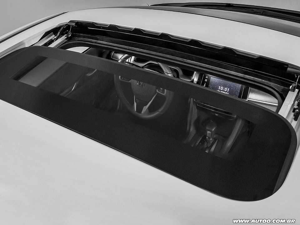 Honda�Civic 2017 - outros
