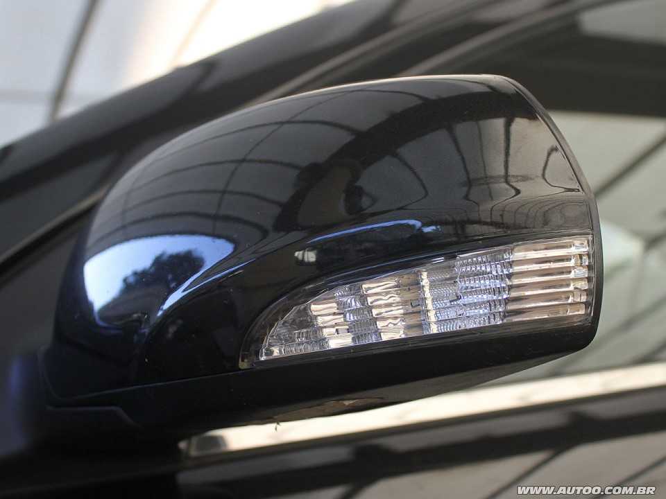 JAC�J5 2016 - retrovisores