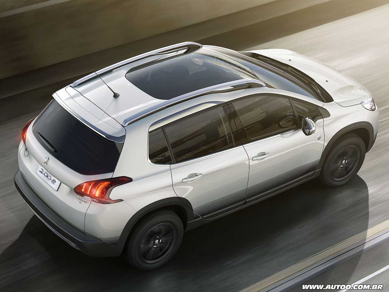 Peugeot�2008 - Foto 120 de 139 - 1600 x 1200 pixels2017 - outros