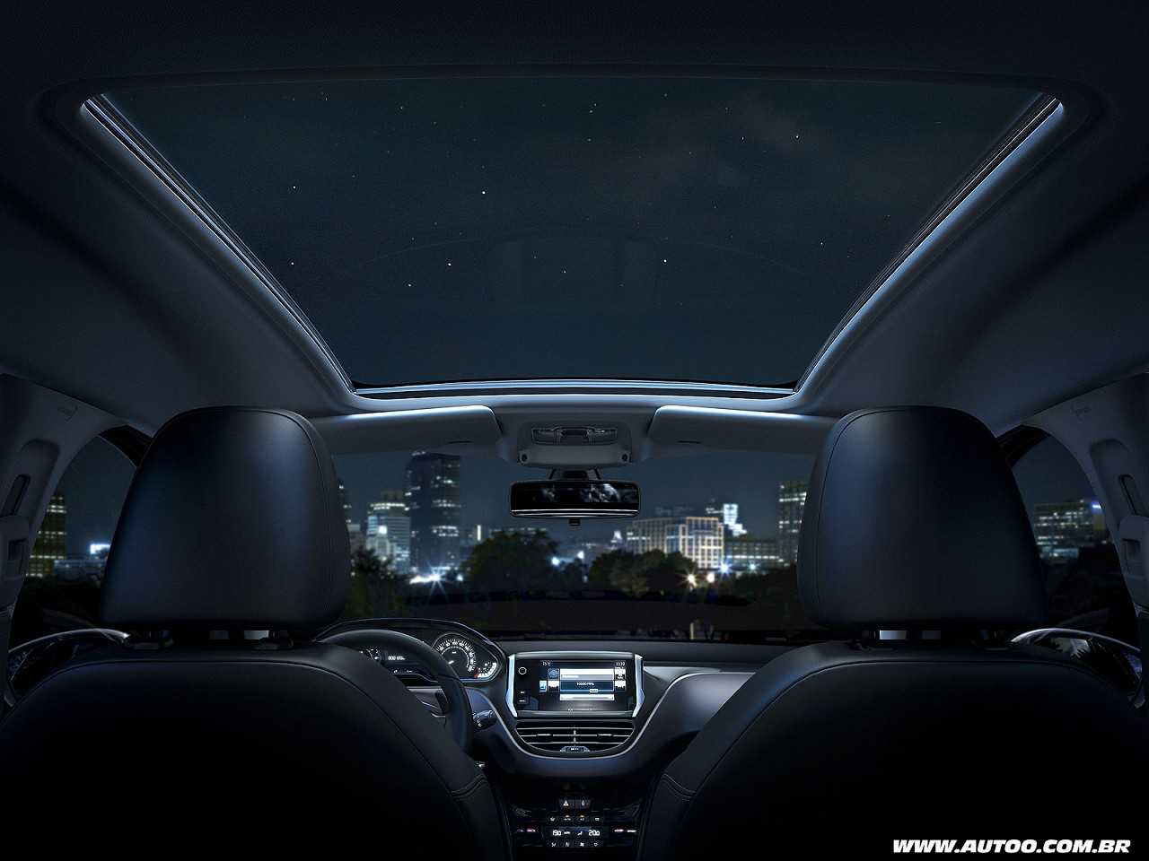 Peugeot�2008 - Foto 112 de 139 - 1600 x 1200 pixels2017 - outros