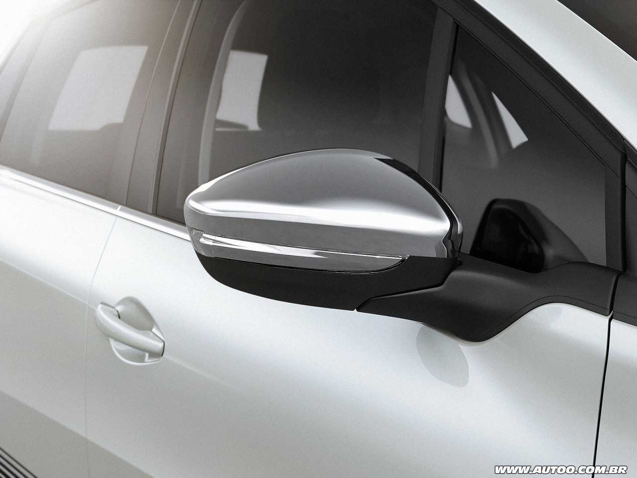 Peugeot�2008 - Foto 114 de 139 - 1600 x 1200 pixels2017 - retrovisores