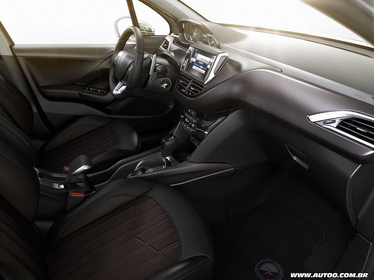 Peugeot�2008 - Foto 115 de 139 - 1600 x 1200 pixels2017 - outros