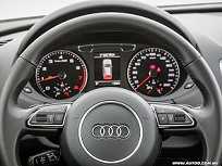 Audi Q3 2016