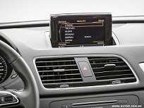 Audi Q3 2016