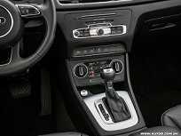 Audi Q3 2016