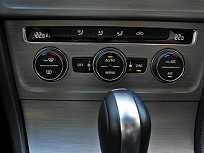 AUTOO Volkswagen Golf 2017