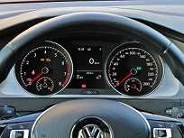 AUTOO Volkswagen Golf 2017