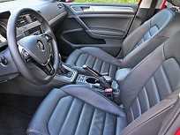 AUTOO Volkswagen Golf 2017
