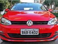 AUTOO Volkswagen Golf 2017