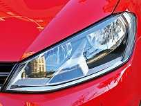 AUTOO Volkswagen Golf 2017