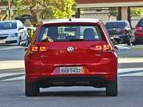 AUTOO Volkswagen Golf 2017