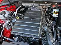 AUTOO Volkswagen Golf 2017