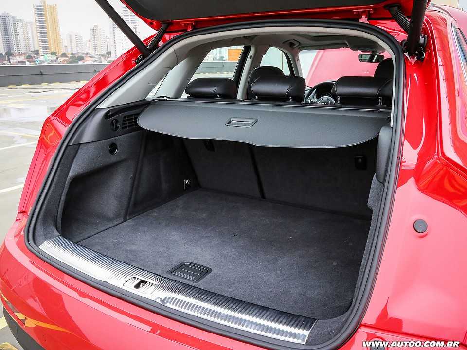 Audi Q3 - Foto 7 de 26 - 960 x 720 pixels - AUTOO