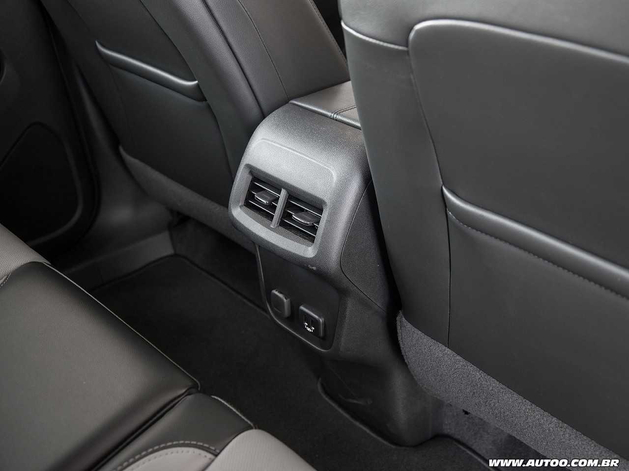 Chevrolet�Equinox - Foto 65 de 108 - 1600 x 1200 pixels2018 - outros