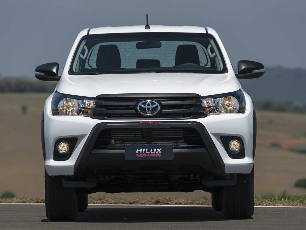 Toyota Hilux - Foto 29 de 58 - 1280 x 960 pixels - AUTOO