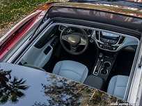 Divulgação Chevrolet Equinox 2018