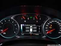 Divulgação Chevrolet Equinox 2018
