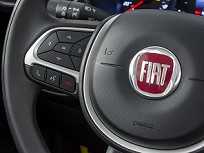 Divulgação Fiat Argo 2018