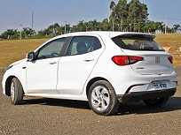 AUTOO Fiat Argo 2018