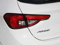 AUTOO Fiat Argo 2018
