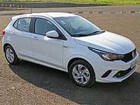 AUTOO Fiat Argo 2018