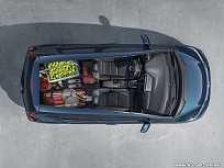 Honda Fit 2018