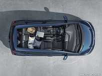 Honda Fit 2018
