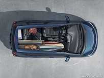 Honda Fit 2018