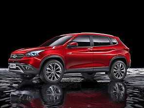 Tiggo 7