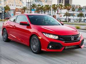 Civic Si