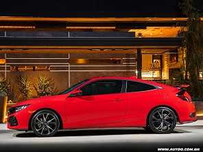 Civic Si
