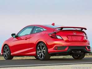 Civic Si