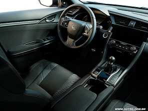 Civic Si