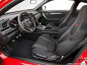Civic Si