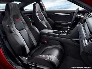 Civic Si