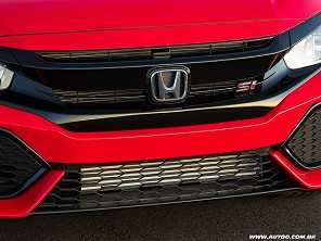 Civic Si