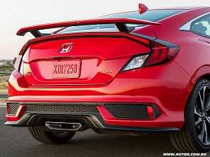 Civic Si