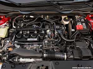Civic Si