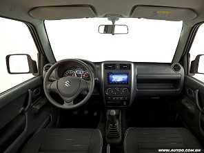 Jimny