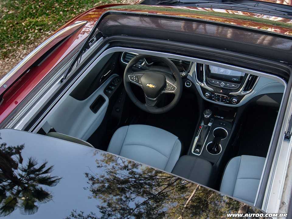 Chevrolet�Equinox 2018 - outros