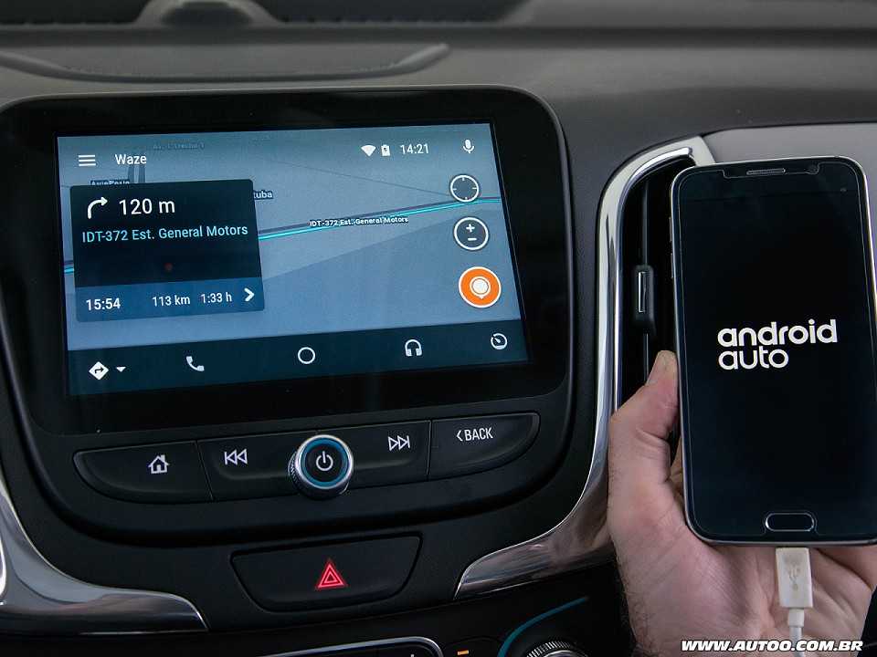 Chevrolet�Equinox 2018 - outros