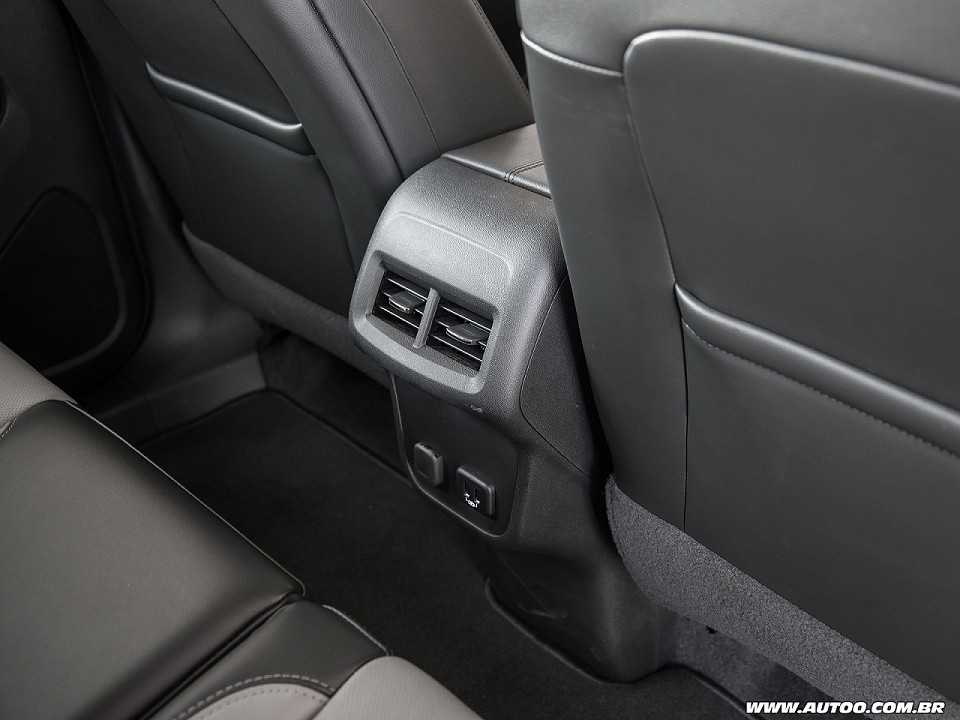 Chevrolet�Equinox 2018 - outros