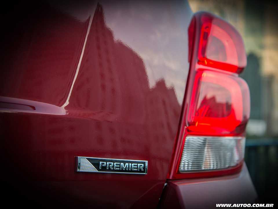 Chevrolet�Tracker 2018 - outros