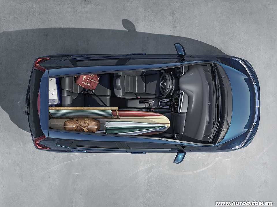 Honda Fit 2018